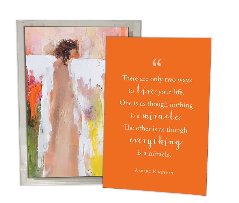 100 Days of Gratitude Cards Cards Anne Neilson 