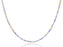 15" Choker Hope Unwritten Necklace Necklace eNewton Oh Whale 