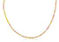 15" Choker Hope Unwritten Necklace Necklace eNewton Pink Lemonade 