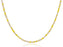 15" Choker Hope Unwritten Necklace Necklace eNewton Sunny Side Up 