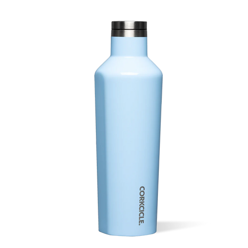 16oz Canteen Drinkware Corkcicle Baby Blue 