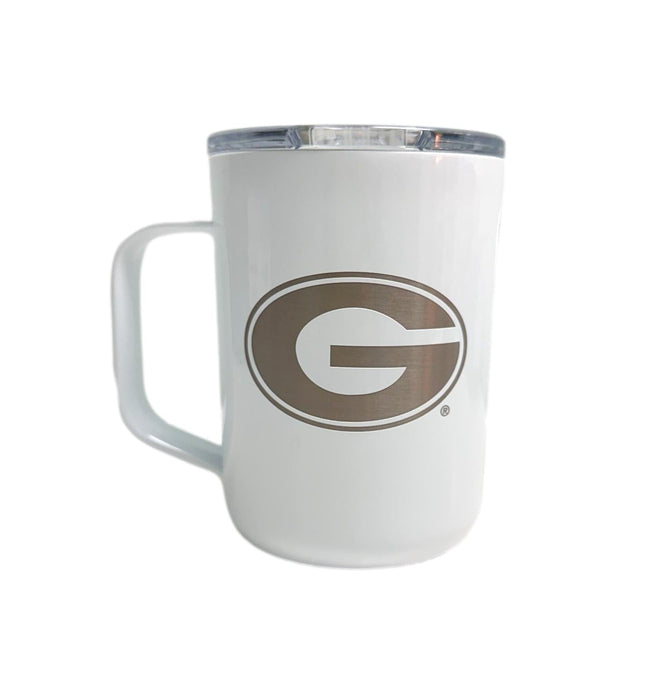 16oz Georgia Coffee Mug Drinkware Corkcicle 