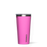 16oz Tumbler Drinkware Corkcicle Miami Pink 