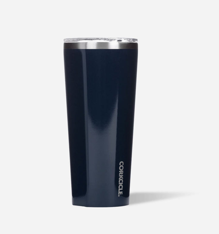 24oz Tumbler Drinkware Corkcicle Gloss Navy 