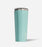 24oz Tumbler Drinkware Corkcicle Gloss Turquoise 