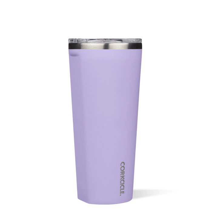 24oz Tumbler Drinkware Corkcicle Lilac 