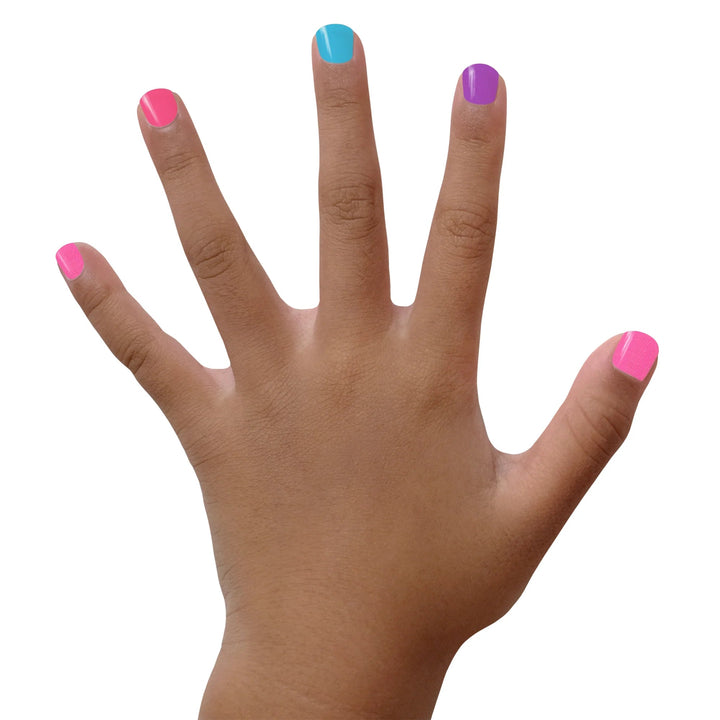 4 Polish Box Set Nail Polish Piggy Paint 