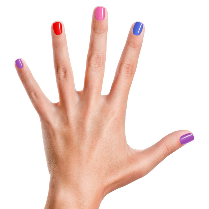 4 Polish Box Set Nail Polish Piggy Paint 