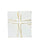 4x4 Cross Blocks Home Decor Michelle Allen Designs White 