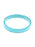 Acrylic Bangle Bracelets Bracelet Zenzii Jewelry Bright Blue 