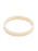 Acrylic Bangle Bracelets Bracelet Zenzii Jewelry Cream 
