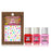All the Heart Eyes 3 Color Gift Set Nail Polish Piggy Paint 