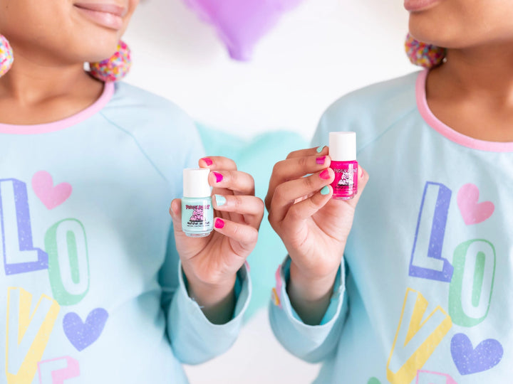 All the Heart Eyes 3 Color Gift Set Nail Polish Piggy Paint 