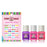 Always a Bright Side Gift Set Nail Polish Piggy Paint 
