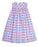 Americana Plaid - Bellmeade Dress Dress Little English 
