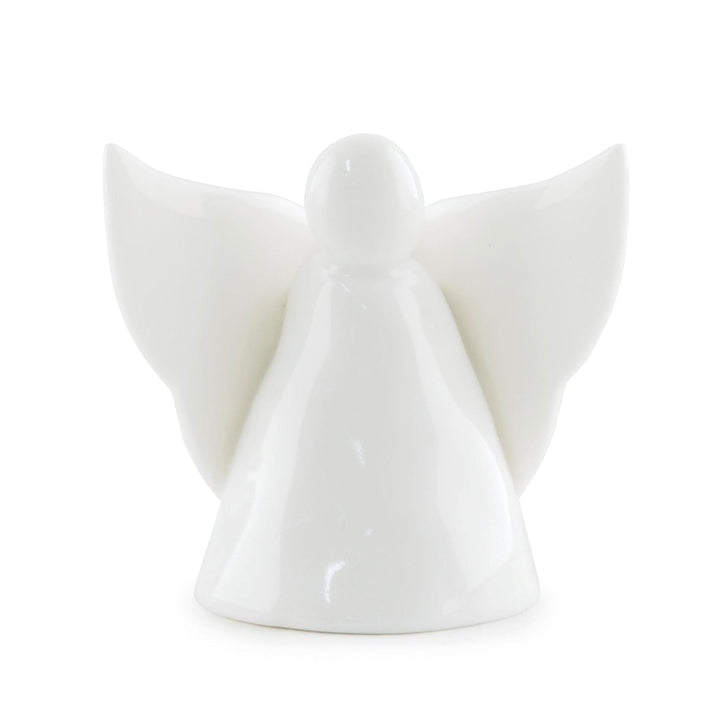 Angel Decorative Sculpture, Vase, Candle Holder Nativity Sets Two's Company 