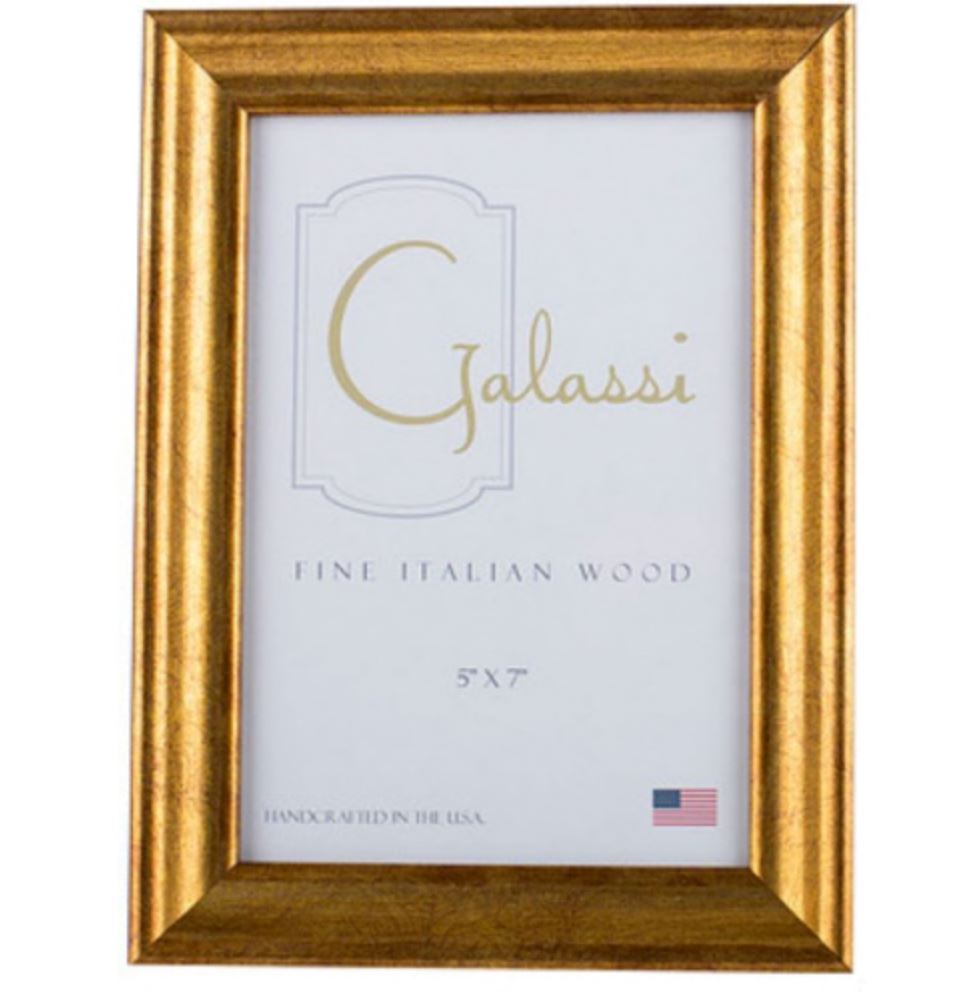 Anitque Gold Photo Frames Picture Frames Galassi 