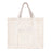 Antique Floral Everyday Tote Bags and Totes Minnow 