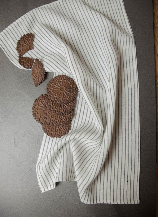 Arman Tea Towel Tea Towels Linen Way