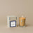 Aromatic Candle - Clean Crisp White 6.8oz Candle Votivo 