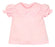 Ashley Blouse - Pink Girl Shirt Zuccini Kids 
