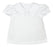 Ashley Blouse - White Girl Shirt Zuccini Kids 