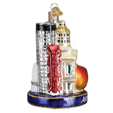 Atlanta Ornament Ornament Old World Christmas 