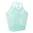 Atomic Tote Bags and Totes Sun Jellies Mint 
