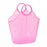 Atomic Tote Bags and Totes Sun Jellies Neon Pink 