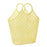 Atomic Tote Bags and Totes Sun Jellies Yellow 