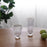 Audrey Stemless All Purpose Glass - Set of 4 Drinkware Beatriz Ball 