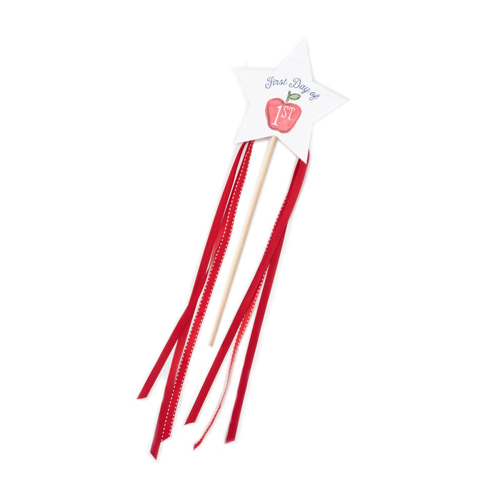 Back to School Magic Wand Back to School Over The Moon 1st Grade 