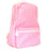 Backpacker Backpack Backpacks TRVL Design Pink 