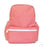 Backpacker Backpack Backpacks TRVL Design Red 