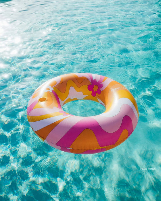 Barbie™ Dream Oversized Tube Float Inflatable Fun Boy 