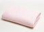 Basket Weave Blanket Baby Blanket A Soft Idea Pink Receiving 