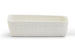 Basketweave Tidbit Dishes Serving Pieces Two's Company Rectangular 