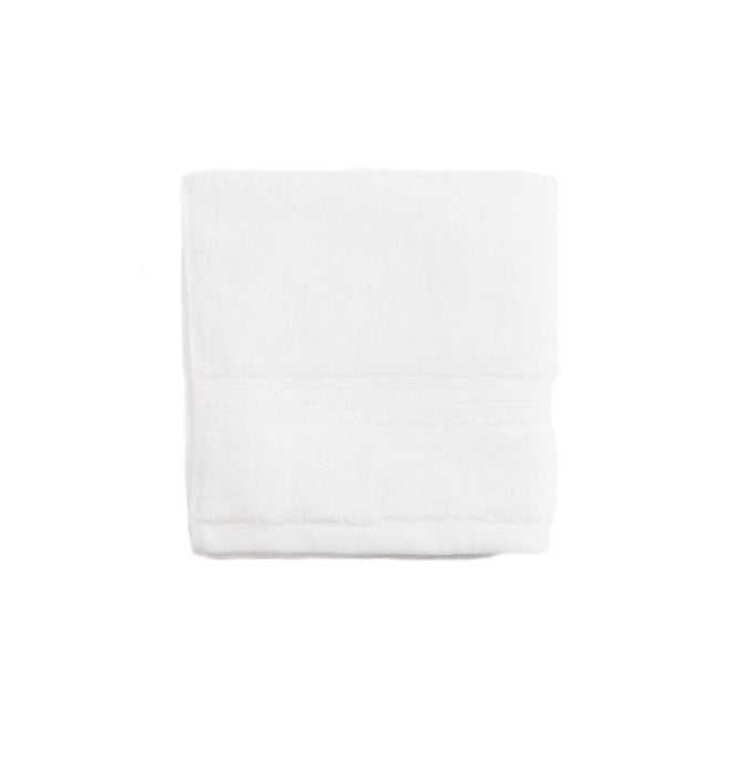 Bath Towel Set Bath Towels Kassatex White Wash Cloth