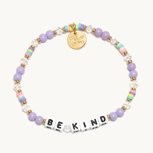 Be Kind Bracelet Bracelet Little Words Project 