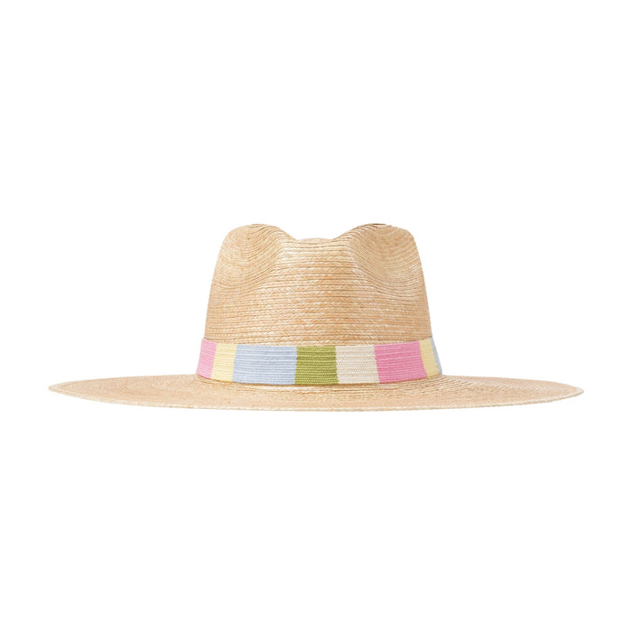 Berta Palm Hat Hat Sunshine Tiendas 