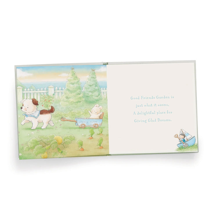 Best Friends Indeed Board Book Book Bunnies By the Bay 