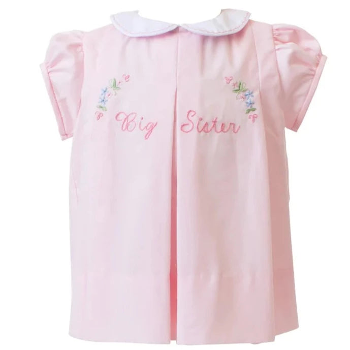 Big Sister Dress