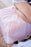 Bishop Bath & Beach Towel - Pinckney Pink Stripe Towel Beaufort Bonnet 