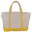 Boat Tote Totes CB Station Yellow Large