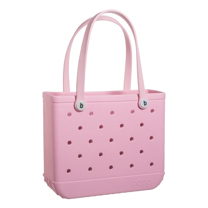 Bogg Bag - Baby Bags and Totes Bogg Bag Blowing Pink Bubble 