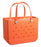 Bogg Bags - Large Bags and Totes Bogg Bag Orange You Glad 