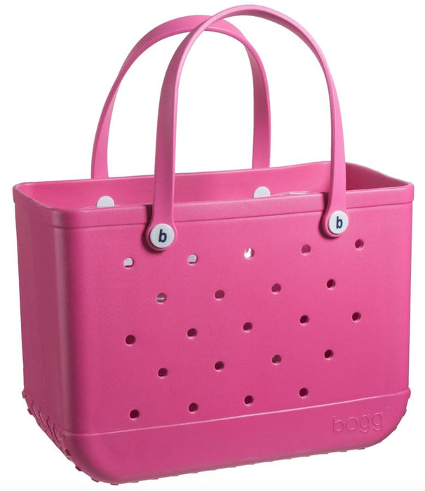 Bogg Bags - Large Bags and Totes Bogg Bag Pink-ing of You 