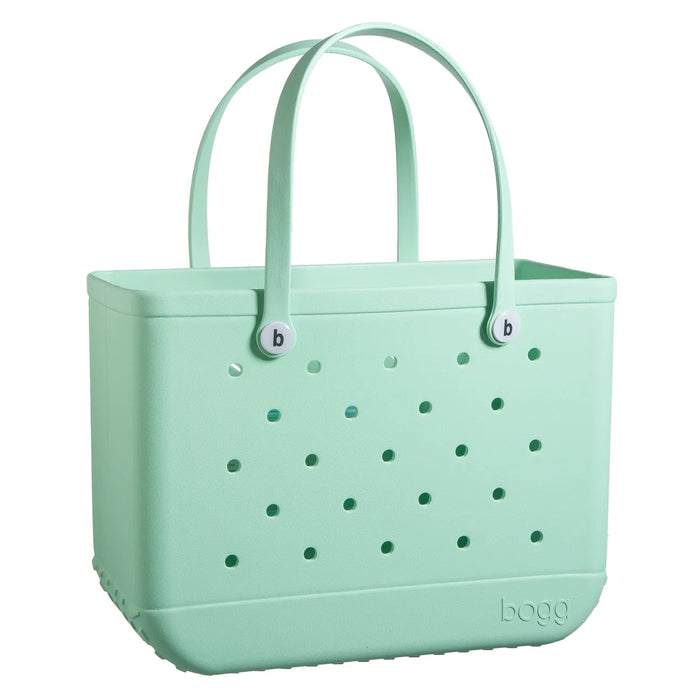 Bogg Bags - Large Bags and Totes Bogg Bag Under the Sea Foam 