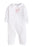 Bow Crochet Playsuit Long Alls Little English 