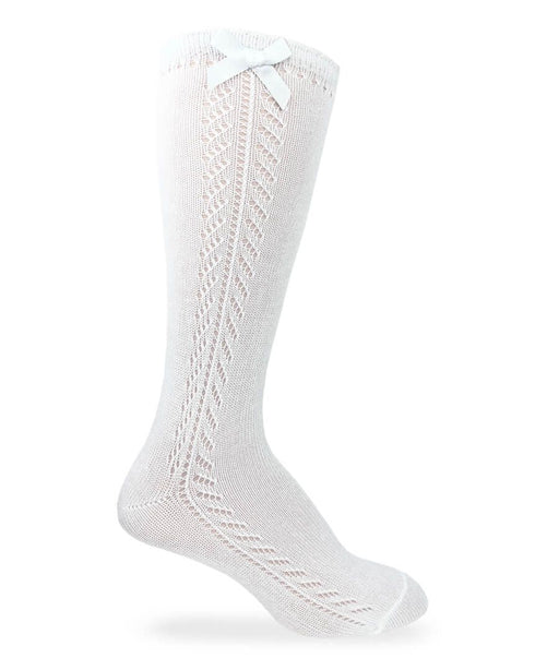Bow Socks 1650 Socks Jefferies Socks 